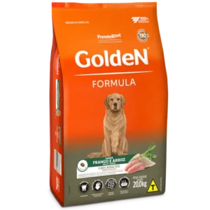 golden formula perro adulto