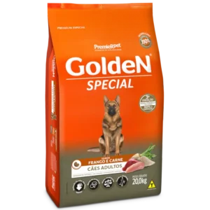 golden special perro adulto