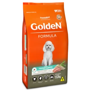 golden formula perros talla pequeña