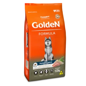 golden senior