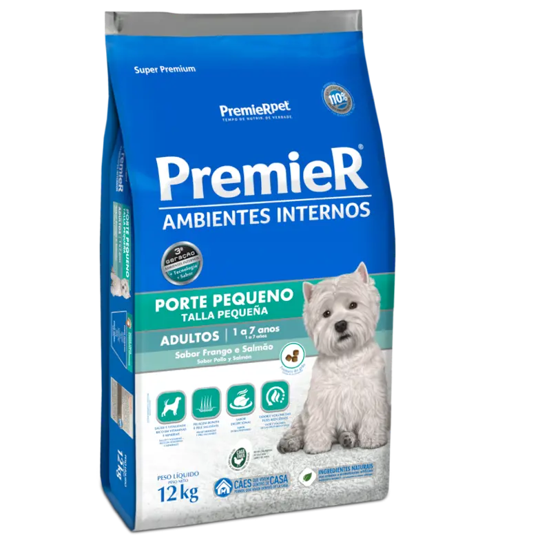 premier ambiente interiores