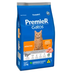 premier gatos adultos