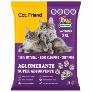 Arena Sanitaria Cat