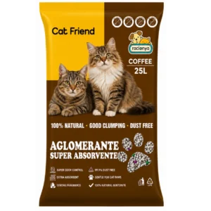 arena aglomerante